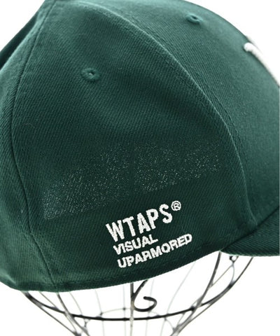 WTAPS Caps