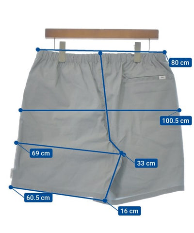 WTAPS Shorts