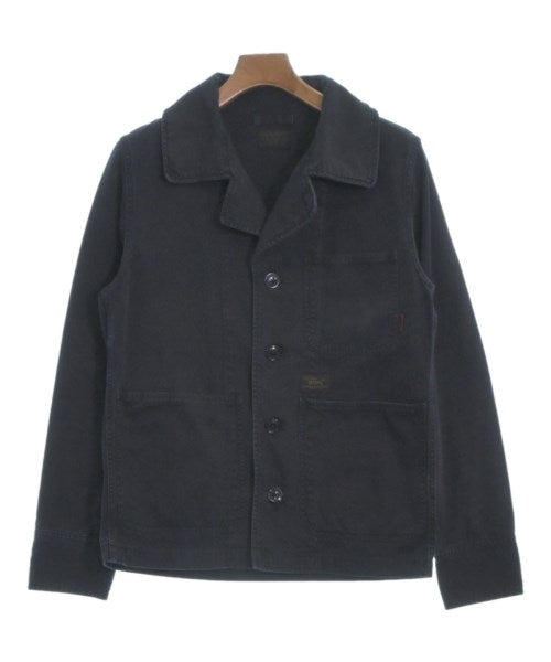 WTAPS Work jackets