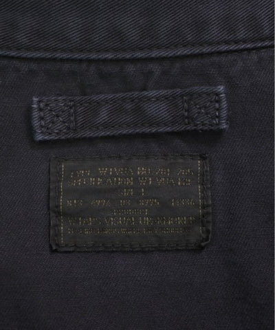 WTAPS Work jackets