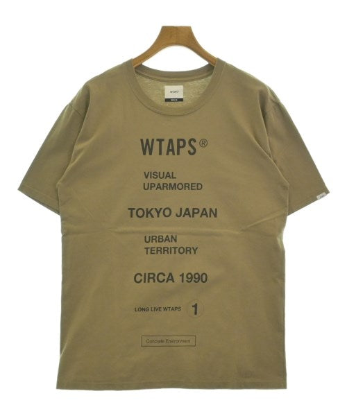 WTAPS Tee Shirts/Tops