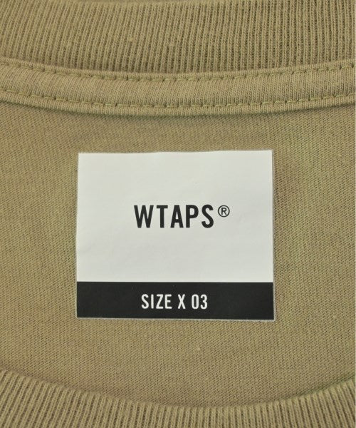 WTAPS Tee Shirts/Tops