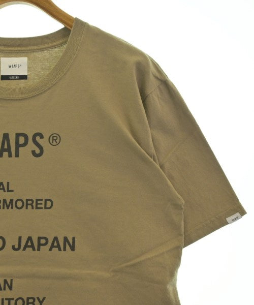 WTAPS Tee Shirts/Tops