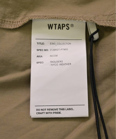 WTAPS Other