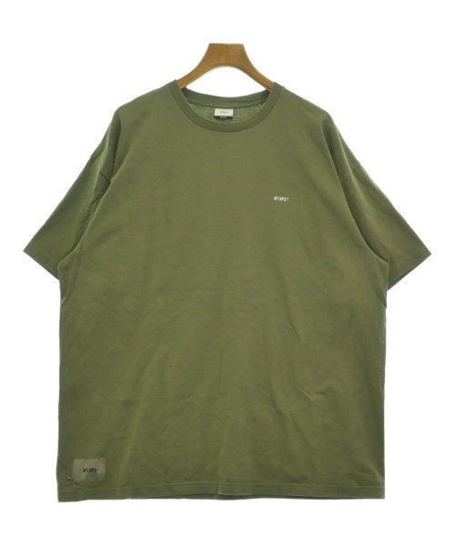 WTAPS Tee Shirts/Tops