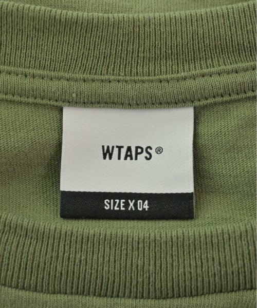 WTAPS Tee Shirts/Tops