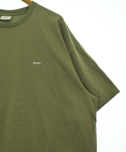 WTAPS Tee Shirts/Tops