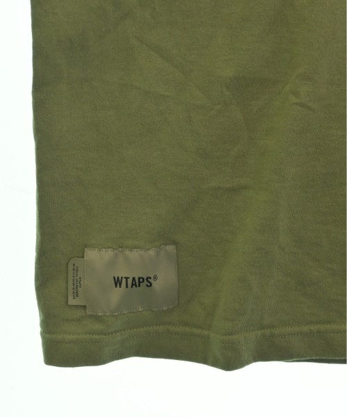 WTAPS Tee Shirts/Tops