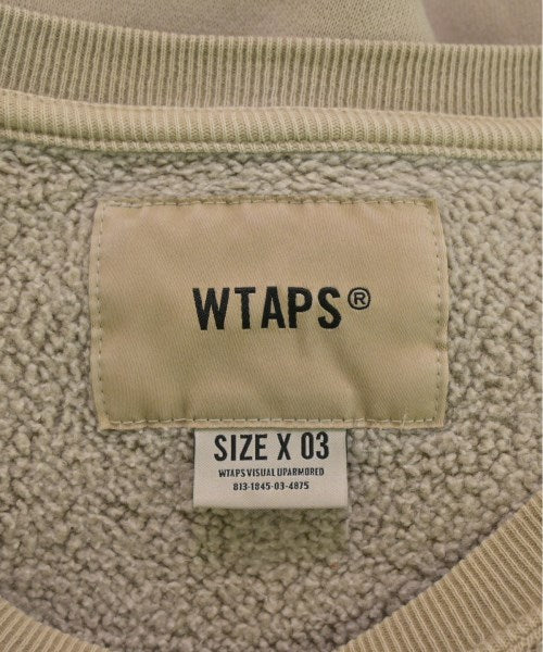 WTAPS Sweatshirts