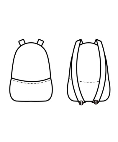 WTAPS Backpacks