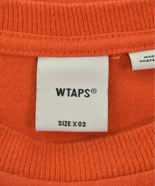 WTAPS Tee Shirts/Tops