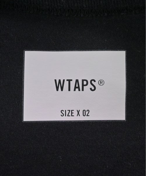 WTAPS Tee Shirts/Tops