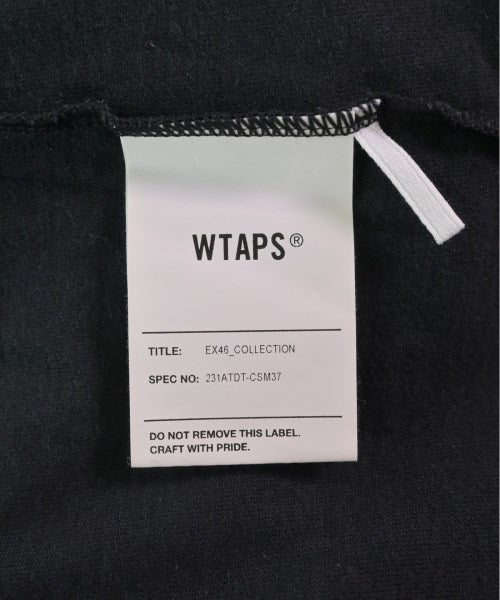 WTAPS Tee Shirts/Tops