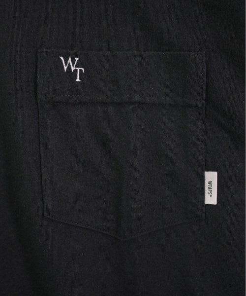 WTAPS Tee Shirts/Tops