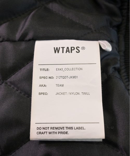 WTAPS Other