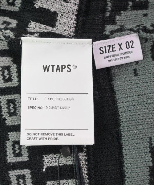 WTAPS Cardigans