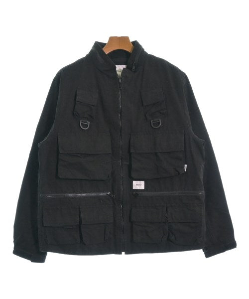 WTAPS Millitary jackets