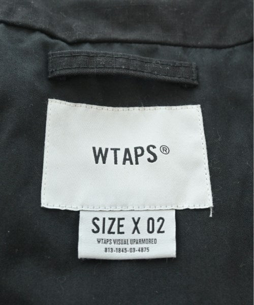 WTAPS Millitary jackets