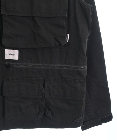 WTAPS Millitary jackets