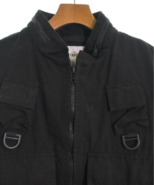 WTAPS Millitary jackets