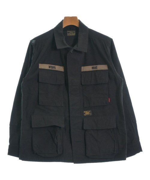 WTAPS Millitary jackets