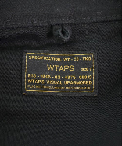 WTAPS Millitary jackets