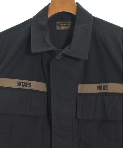 WTAPS Millitary jackets