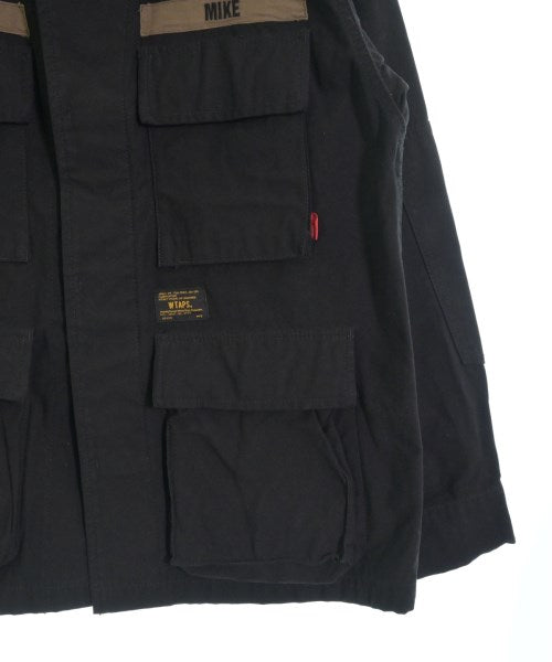 WTAPS Millitary jackets