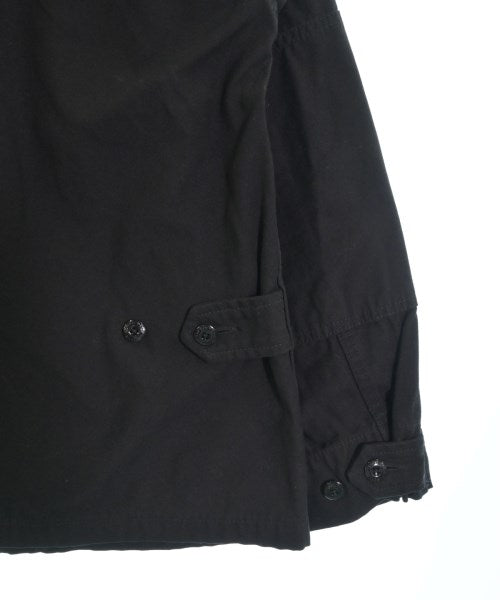 WTAPS Millitary jackets