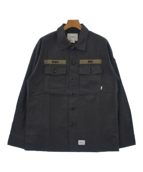 WTAPS Millitary jackets