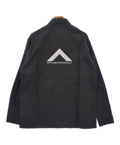 WTAPS Millitary jackets