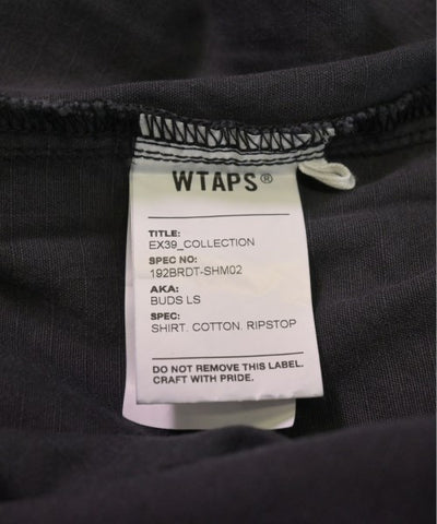 WTAPS Millitary jackets