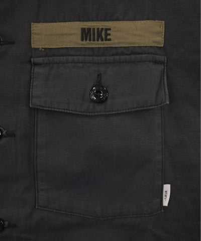 WTAPS Millitary jackets