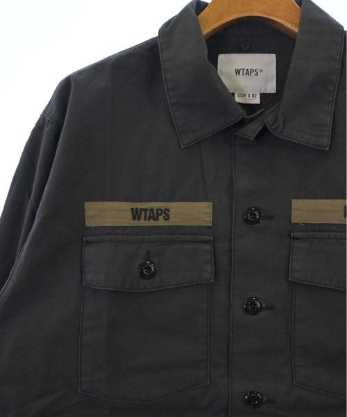 WTAPS Millitary jackets