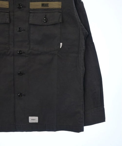 WTAPS Millitary jackets