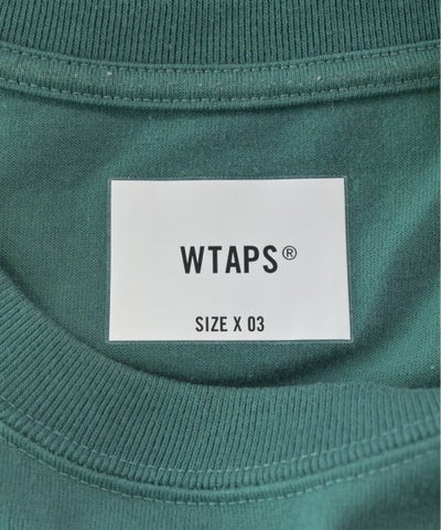 WTAPS Tee Shirts/Tops