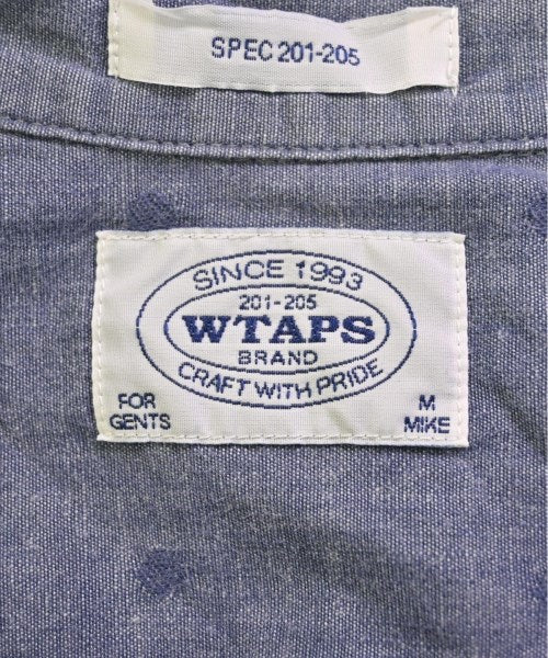 WTAPS Casual shirts