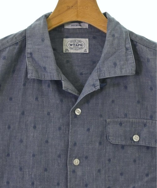 WTAPS Casual shirts