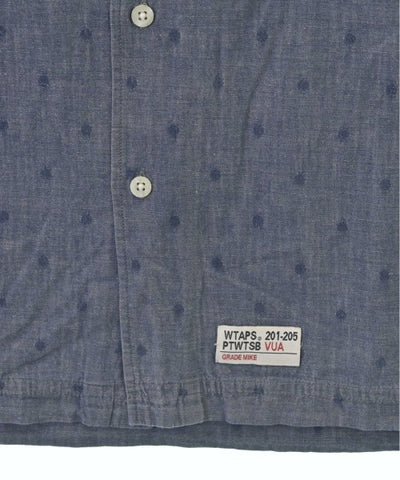 WTAPS Casual shirts