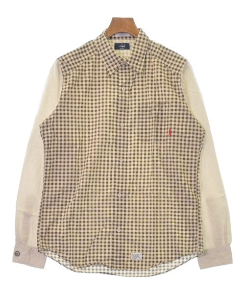 WTAPS Casual shirts