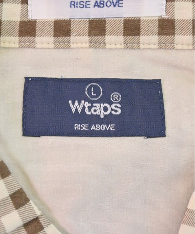 WTAPS Casual shirts