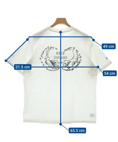 WTAPS Tee Shirts/Tops