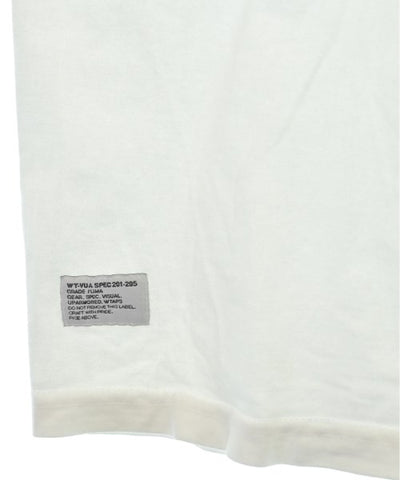 WTAPS Tee Shirts/Tops