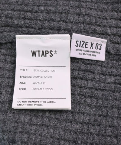 WTAPS Sweaters