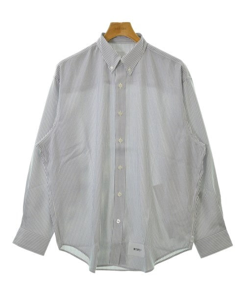 WTAPS Casual shirts