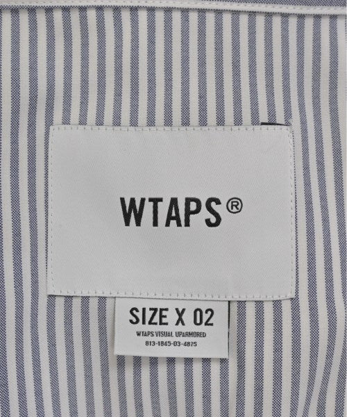 WTAPS Casual shirts