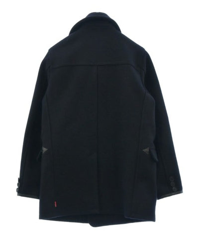 WTAPS Pea Coats