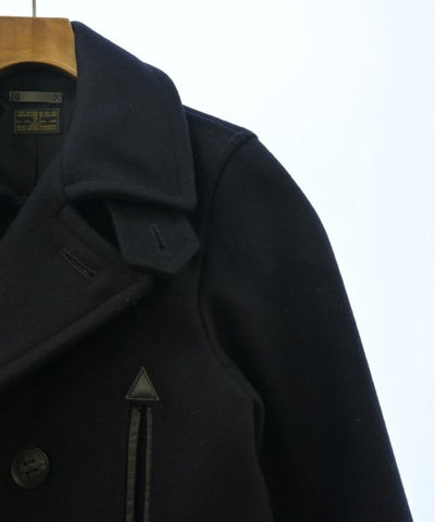 WTAPS Pea Coats