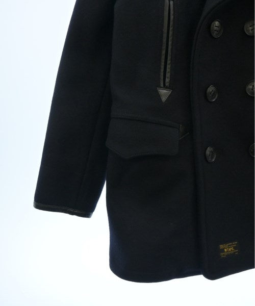 WTAPS Pea Coats