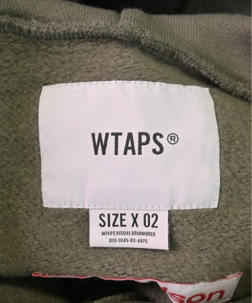 WTAPS Hoodies